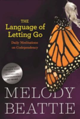 The language of letting go /