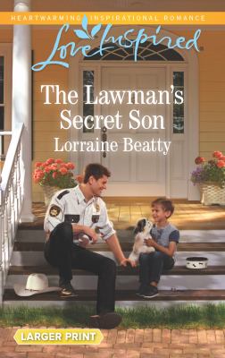 The lawman's secret son /