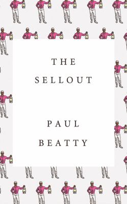 The sellout [compact disc, unabridged] /