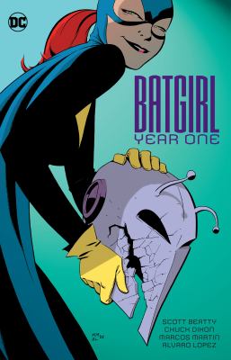 Batgirl, year one /