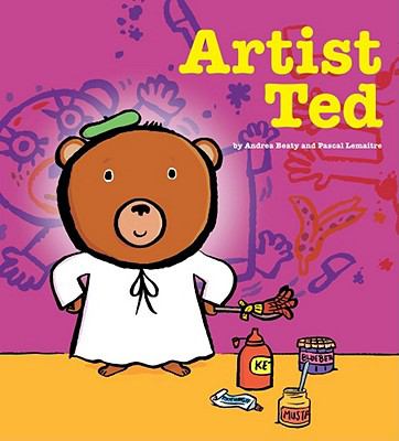 Artist Ted /