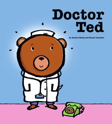 Doctor Ted /