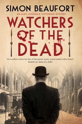 Watchers of the dead /
