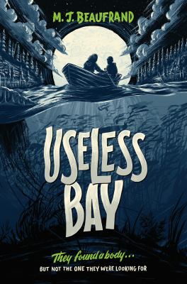 Useless Bay /