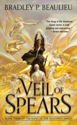 A veil of spears /