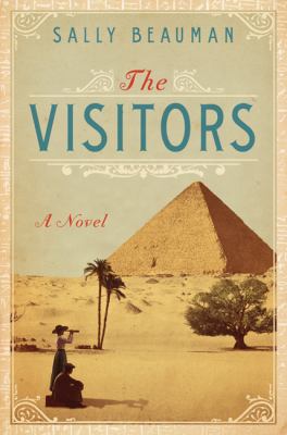 The visitors : a novel /