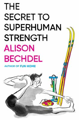 The secret to superhuman strength /