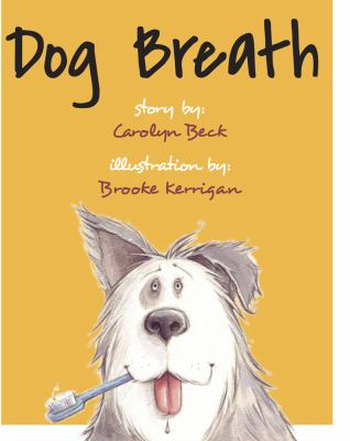 Dog breath /