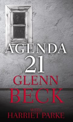 Agenda 21 [large type] /