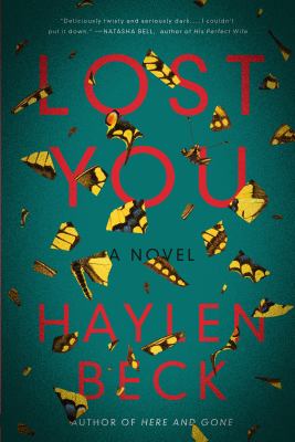 Lost you : a novel /
