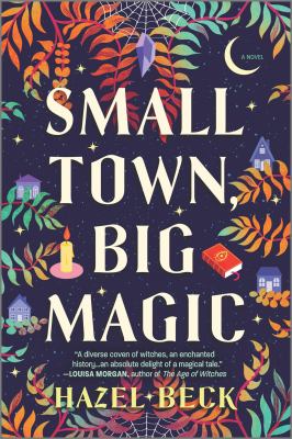 Small town, big magic /