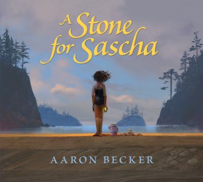 A stone for Sascha /