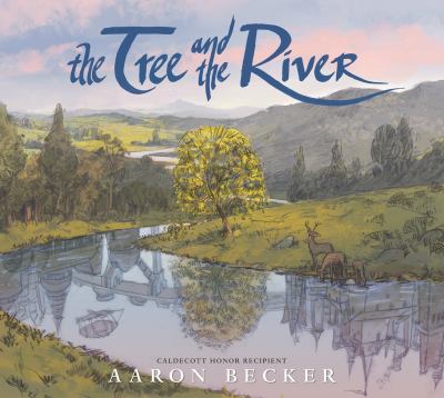 The tree and the river /
