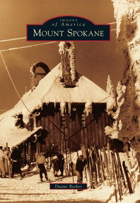 Mount Spokane /