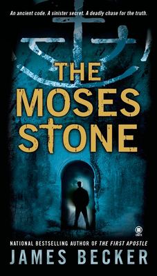 The Moses stone /