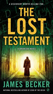 The lost testament /