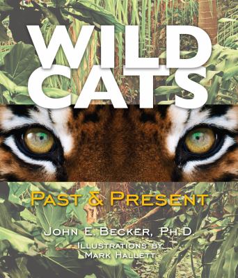 Wild cats : past & present /