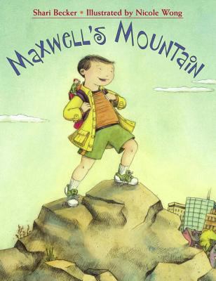 Maxwell's mountain /