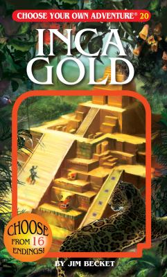 Inca gold /