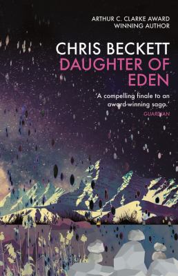 Daughter of Eden /