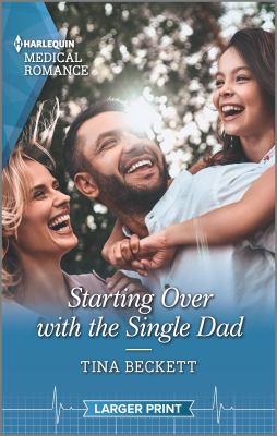 Starting over with the single dad /
