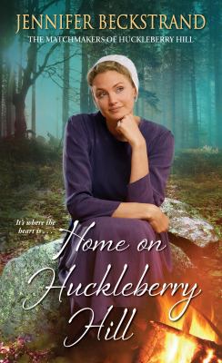 Home on Huckleberry Hill /