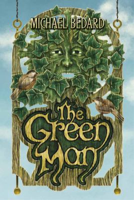 The Green Man /