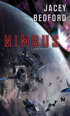 Nimbus : a psi-tech novel /