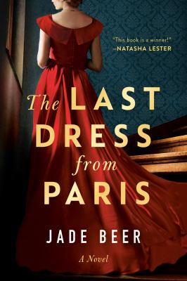 The last dress from Paris /