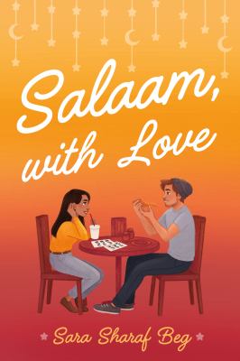 Salaam, with love /