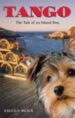 Tango : the tale of an island dog /