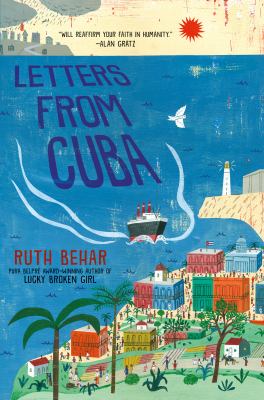 Letters from Cuba /
