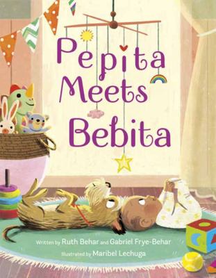 Pepita meets bebita /