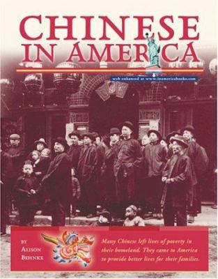 Chinese in America /
