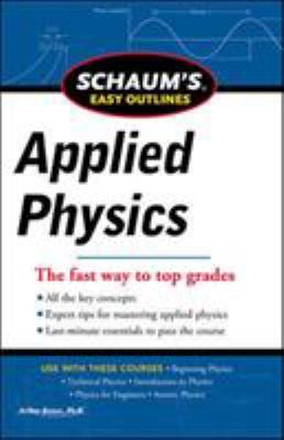 Applied physics /