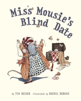 Miss Mousie's blind date /