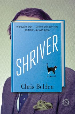 Shriver : a novel /