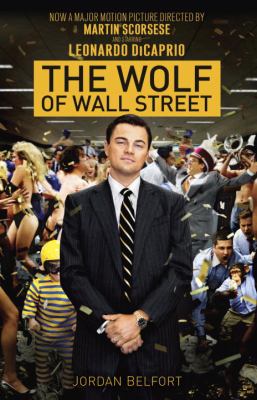 The wolf of Wall Street /