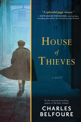 House of thieves : a novel /
