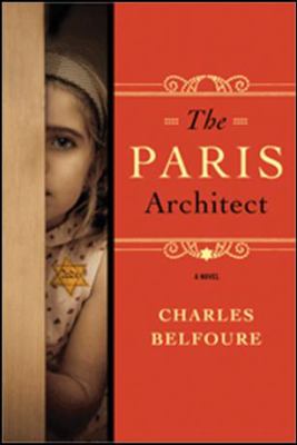 The Paris architect : a novel /