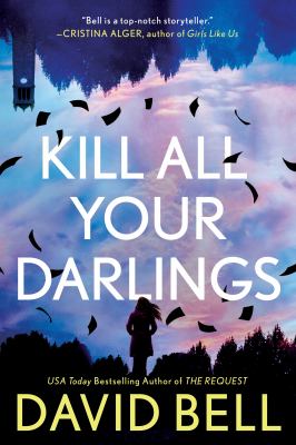 Kill all your darlings /