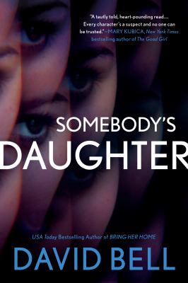 Somebody's daughter /