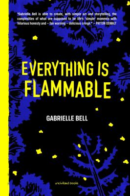 Everything is flammable /