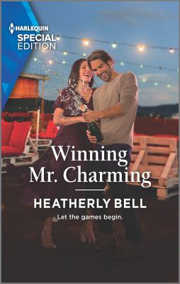 Winning Mr. Charming /
