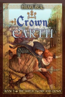 Crown of earth /