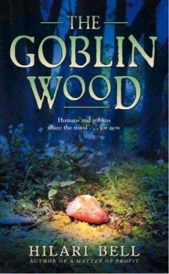 The Goblin Wood /