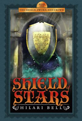 Shield of stars /