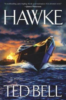 Hawke : a novel /