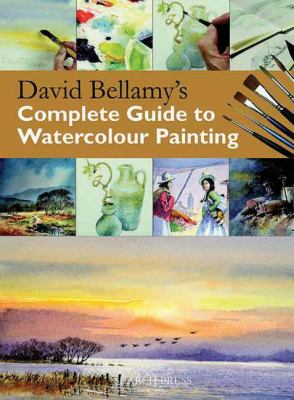 David Bellamy's complete guide to watercolour painting.