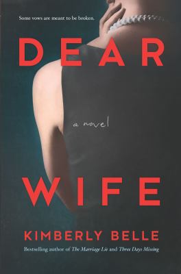 Dear wife /